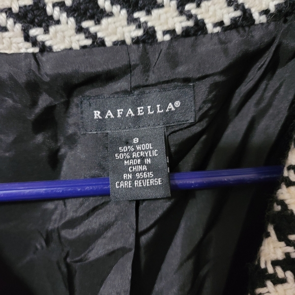 Rafaella wool coat - Picture 2 of 3